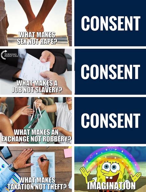 consensual non consent meme|i consent don't meme.